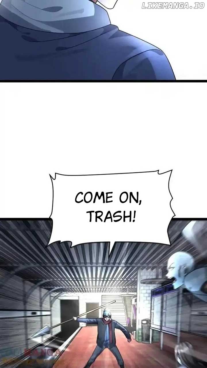 Global Freeze: I Created An Apocalypse Shelter Chapter 432 114 27