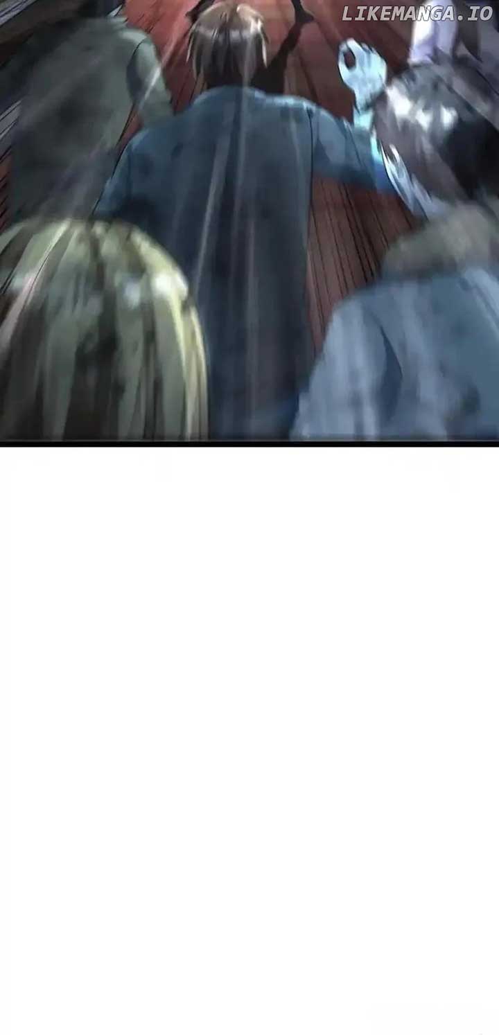 Global Freeze: I Created An Apocalypse Shelter Chapter 432 115 28