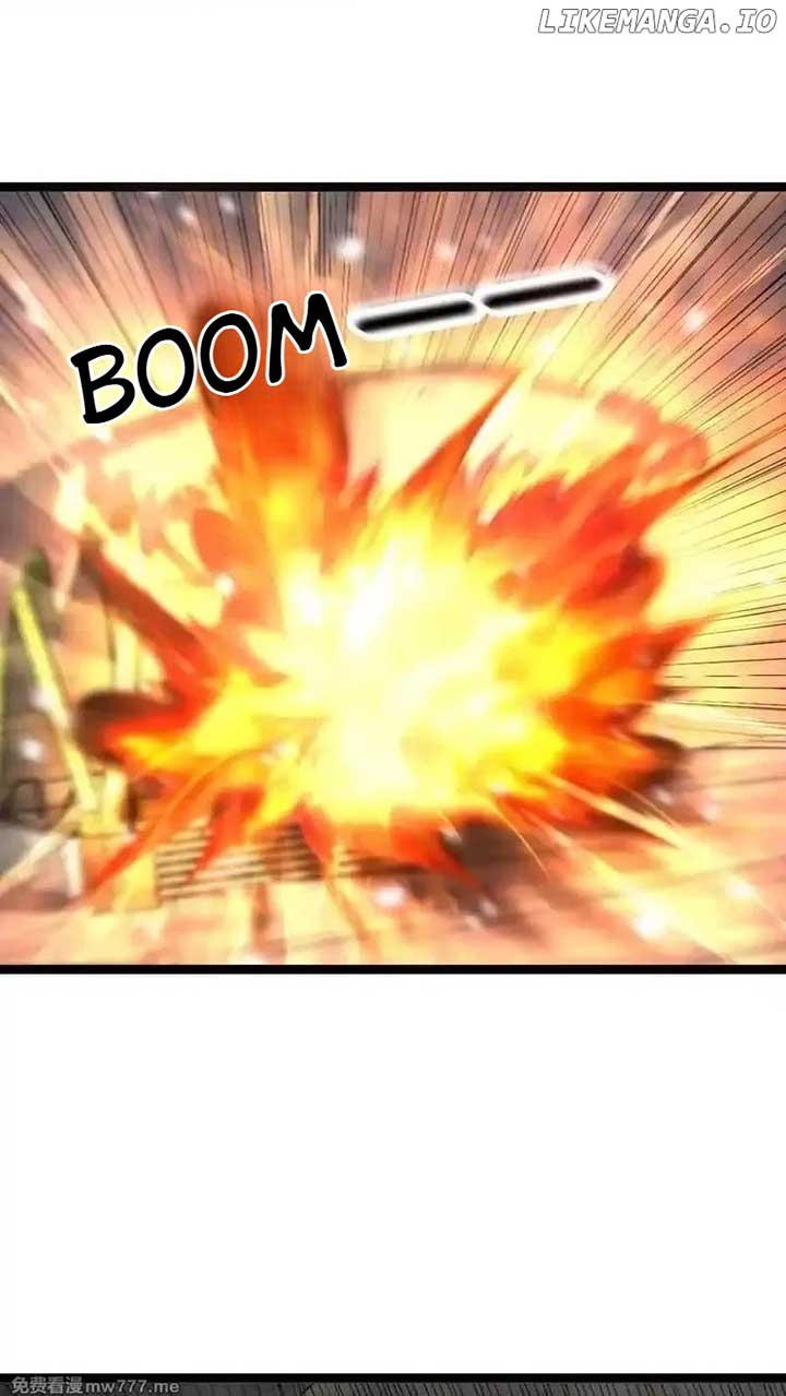 Global Freeze: I Created An Apocalypse Shelter Chapter 433 88 04