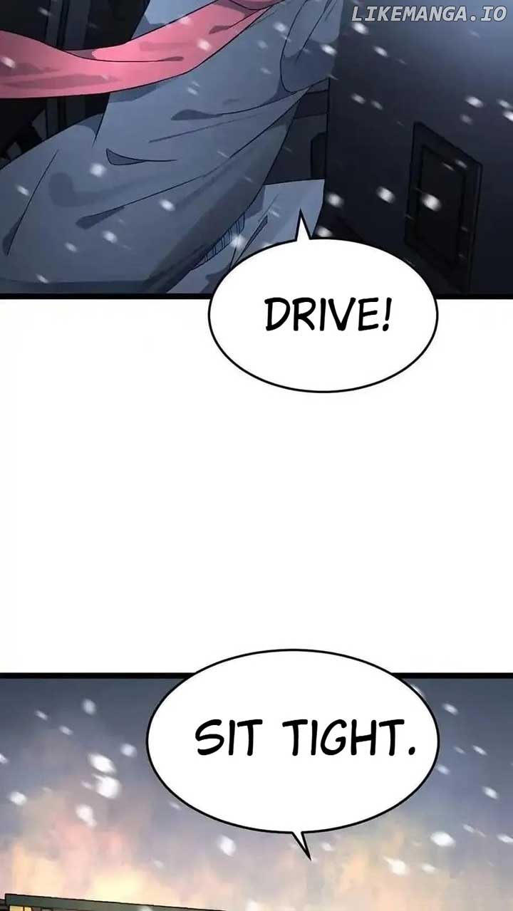 Global Freeze: I Created An Apocalypse Shelter Chapter 433 90 06