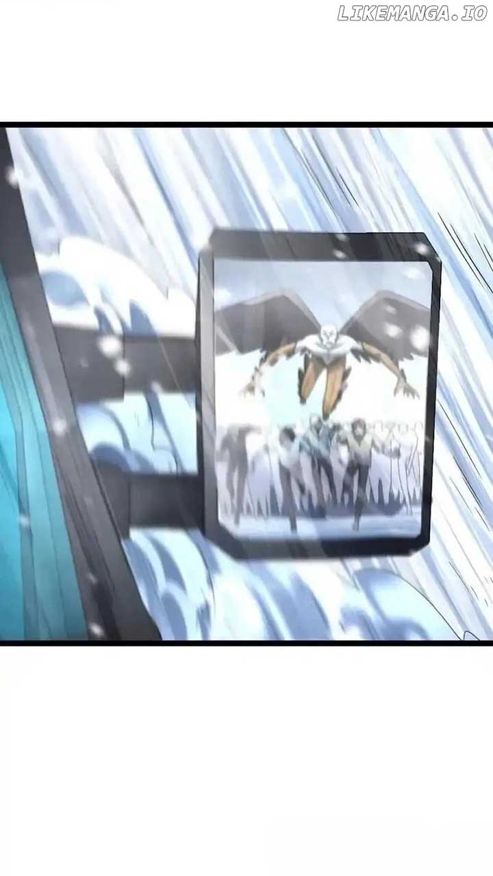 Global Freeze: I Created An Apocalypse Shelter Chapter 433 93 09