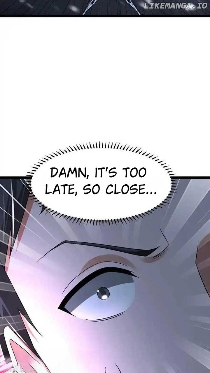 Global Freeze: I Created An Apocalypse Shelter Chapter 433 99 15