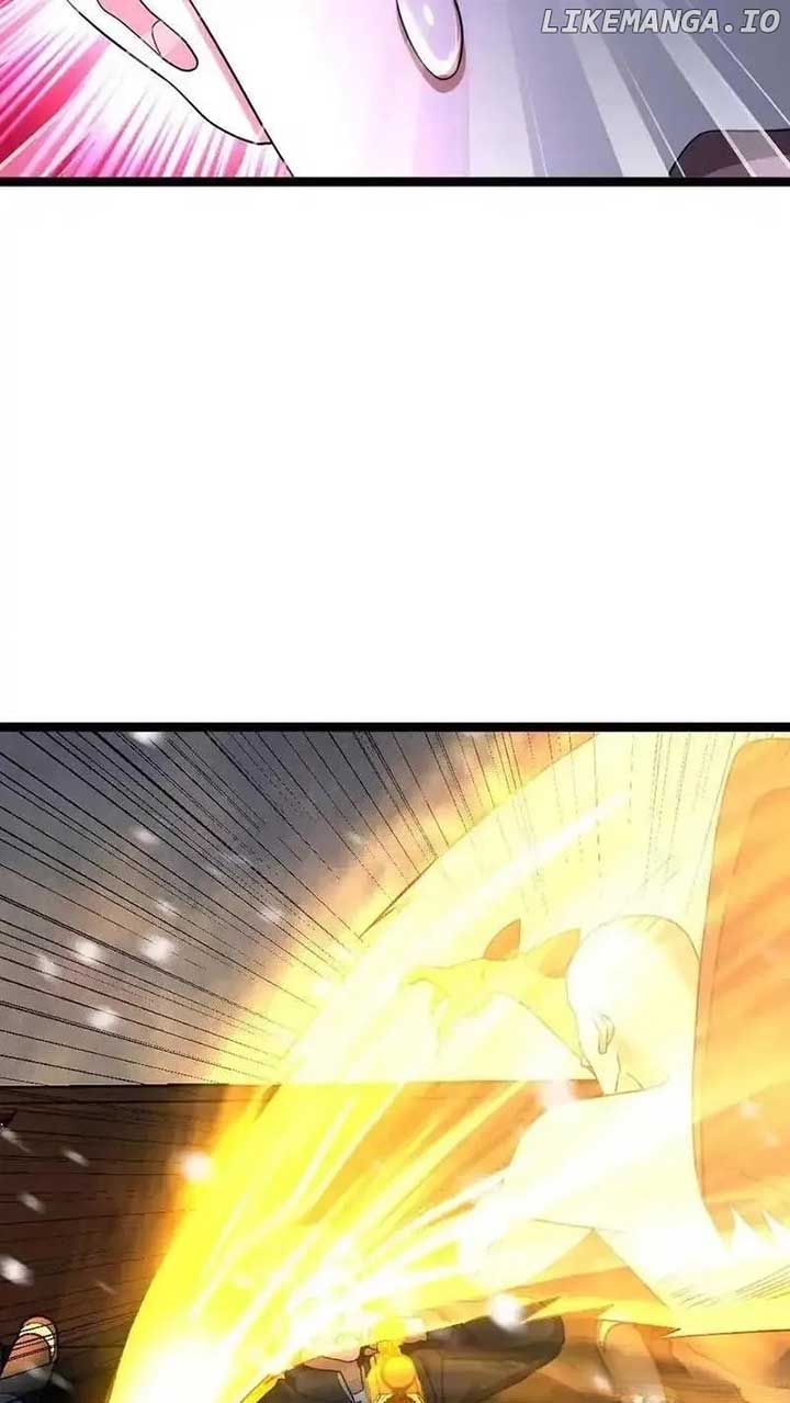 Global Freeze: I Created An Apocalypse Shelter Chapter 433 100 16