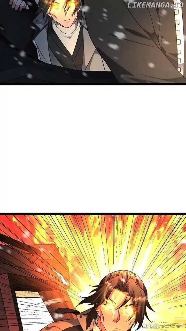 Global Freeze: I Created An Apocalypse Shelter Chapter 433 102 18