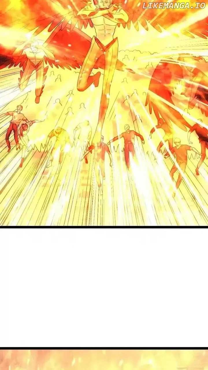 Global Freeze: I Created An Apocalypse Shelter Chapter 433 104 20