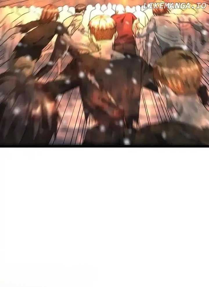 Global Freeze: I Created An Apocalypse Shelter Chapter 433 111 27