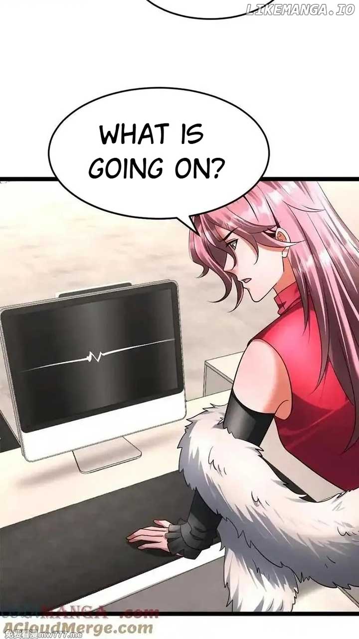 Global Freeze: I Created An Apocalypse Shelter Chapter 434 80 05