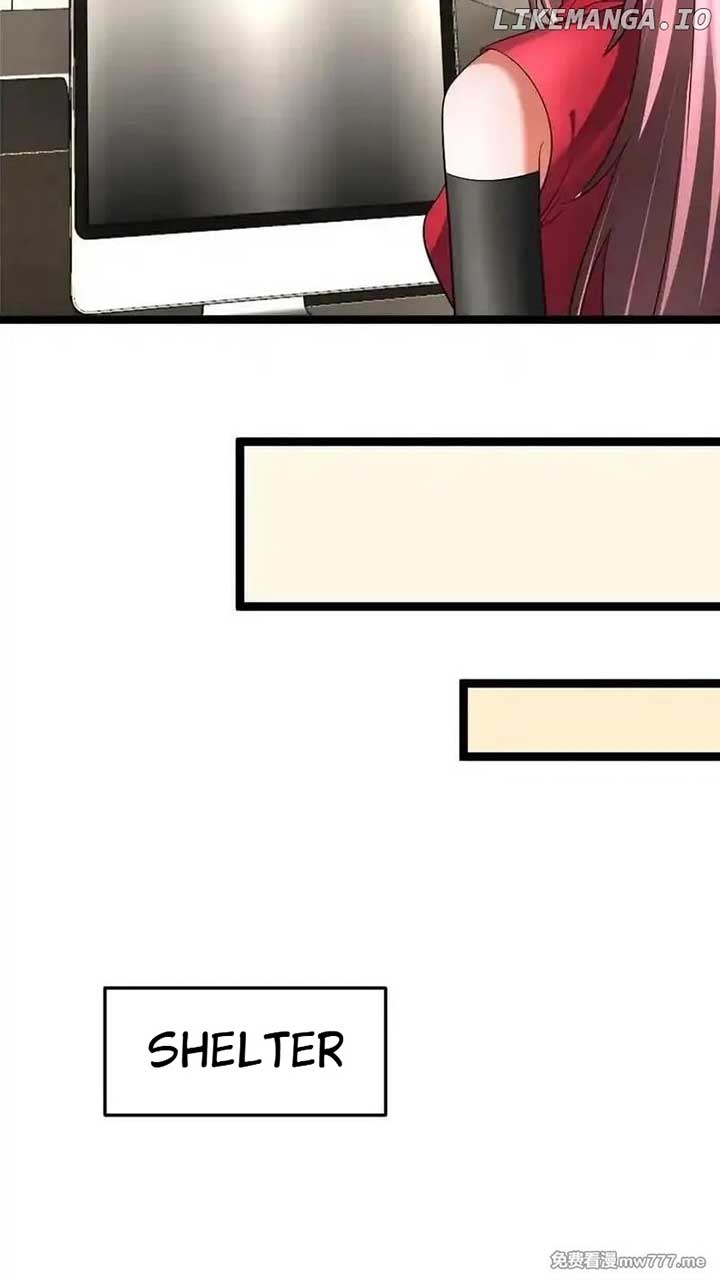 Global Freeze: I Created An Apocalypse Shelter Chapter 434 83 08