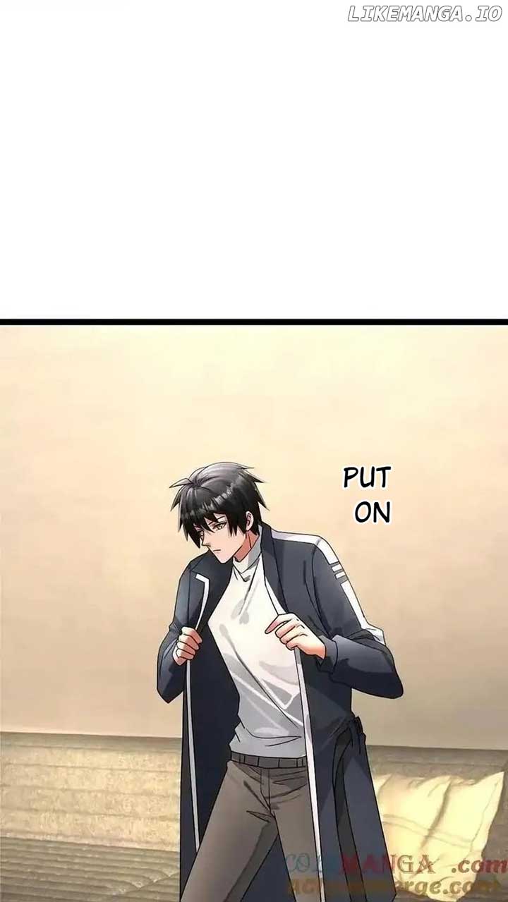 Global Freeze: I Created An Apocalypse Shelter Chapter 434 86 11