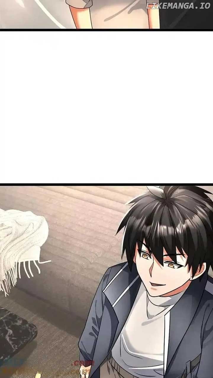 Global Freeze: I Created An Apocalypse Shelter Chapter 434 88 13