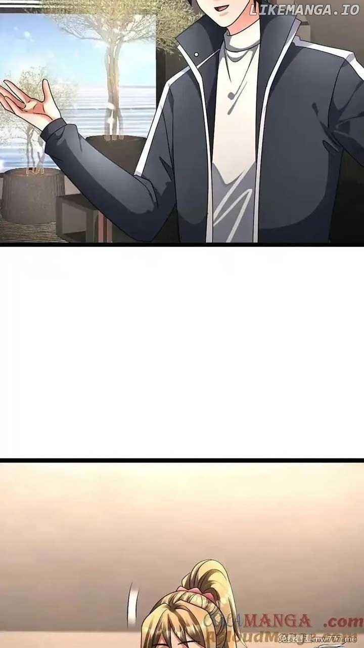 Global Freeze: I Created An Apocalypse Shelter Chapter 434 90 15