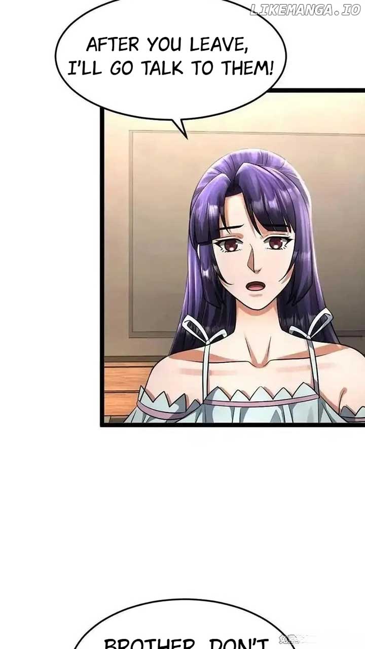 Global Freeze: I Created An Apocalypse Shelter Chapter 434 95 20