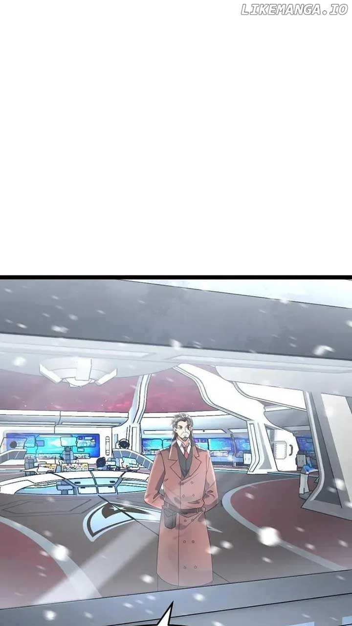 Global Freeze: I Created An Apocalypse Shelter Chapter 437 86 02