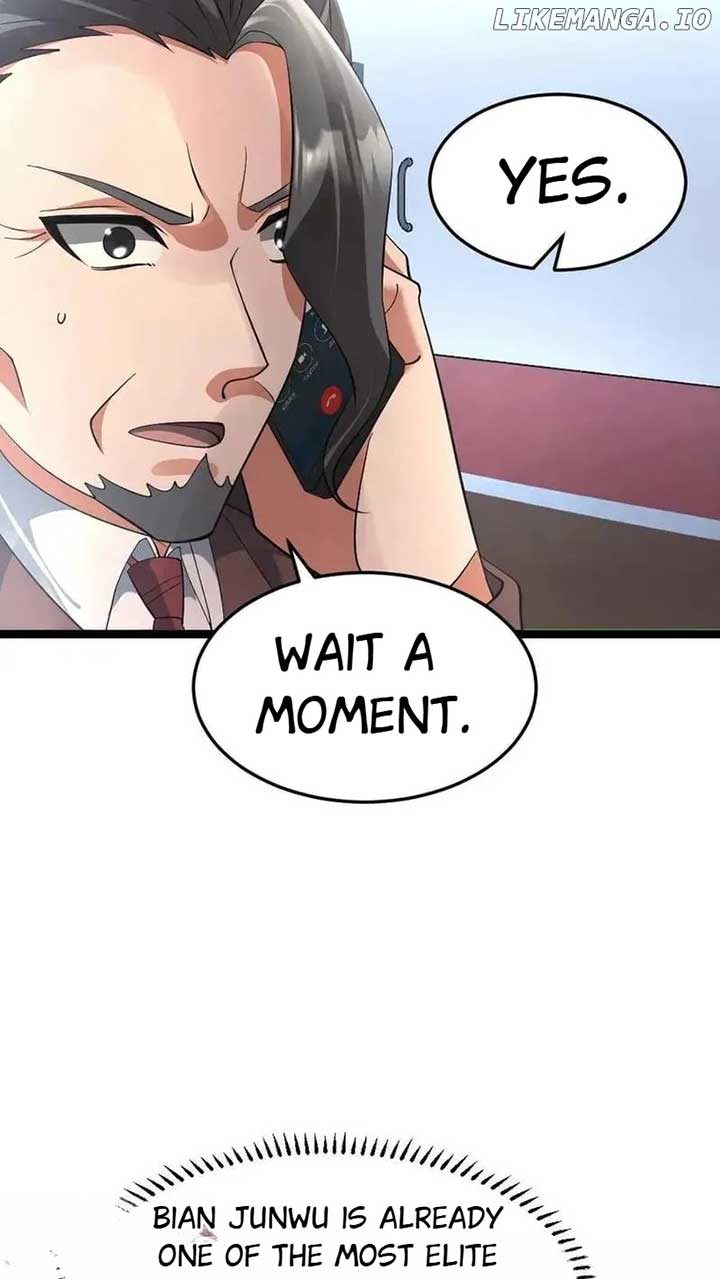 Global Freeze: I Created An Apocalypse Shelter Chapter 437 89 05