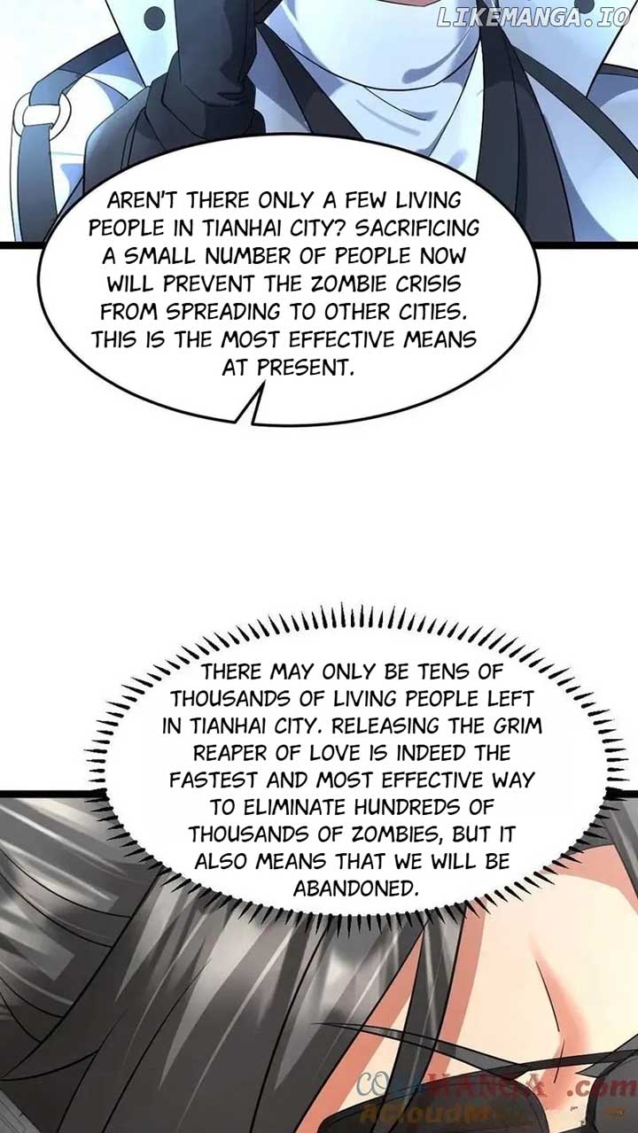 Global Freeze: I Created An Apocalypse Shelter Chapter 437 97 13