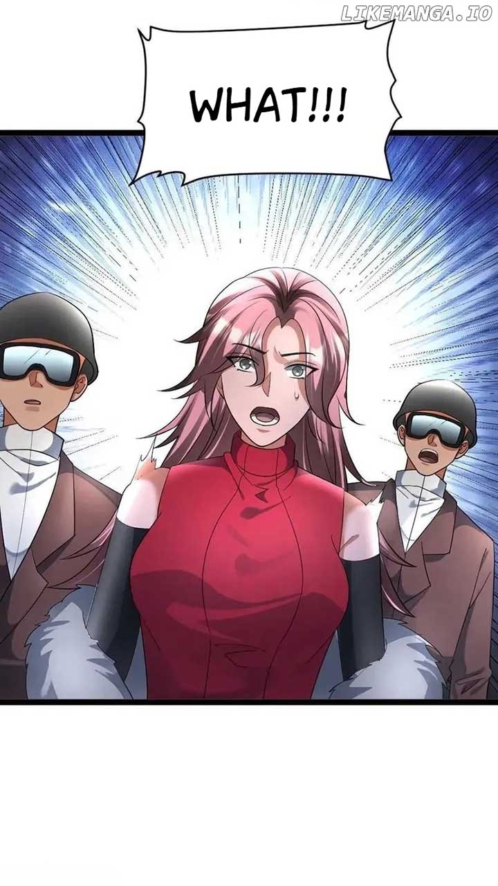 Global Freeze: I Created An Apocalypse Shelter Chapter 437 104 20