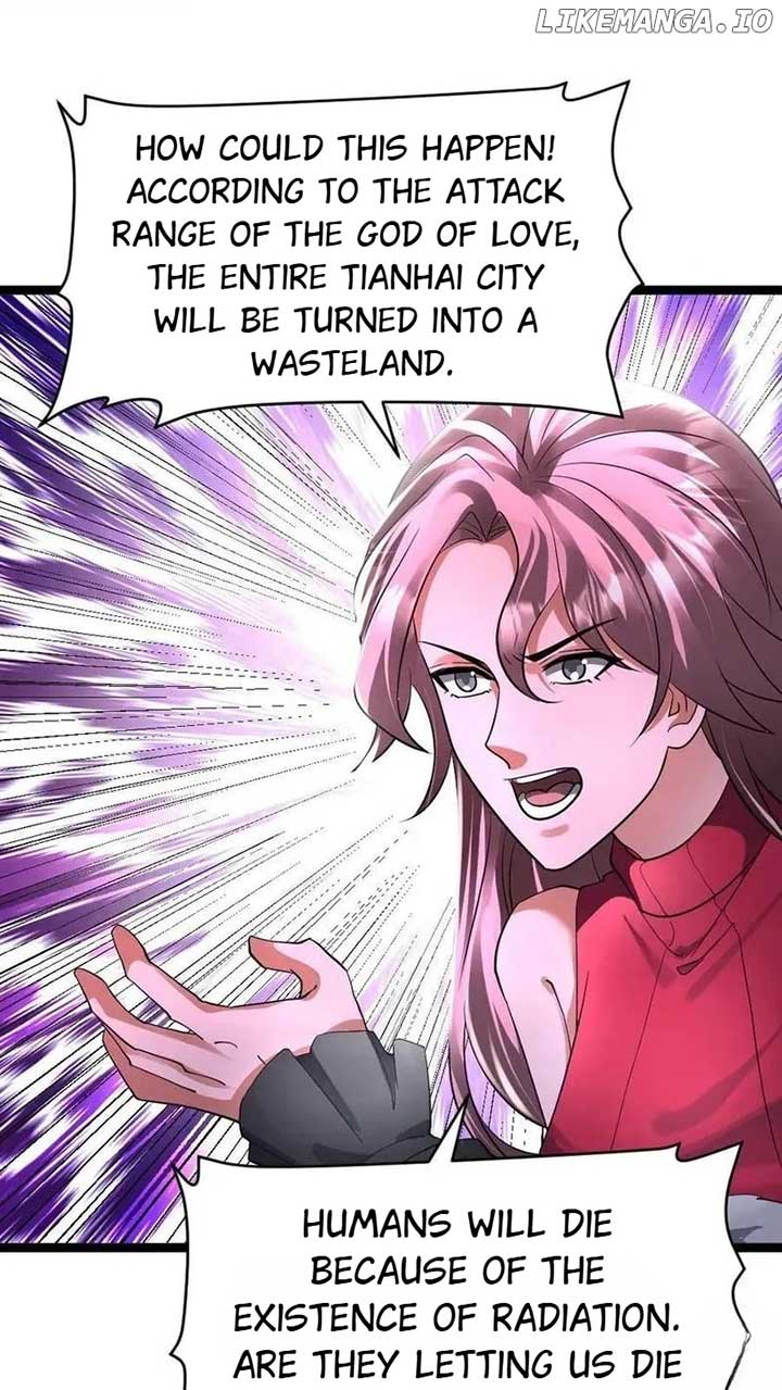 Global Freeze: I Created An Apocalypse Shelter Chapter 437 105 21