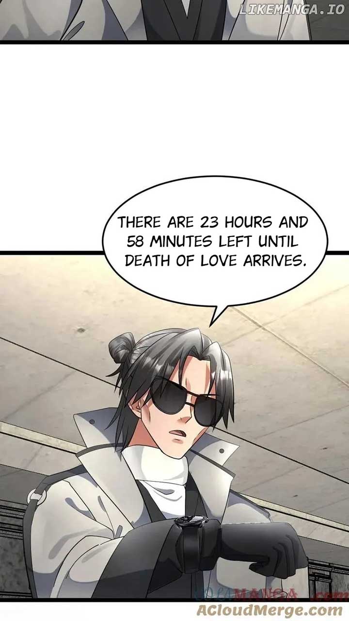 Global Freeze: I Created An Apocalypse Shelter Chapter 437 107 23