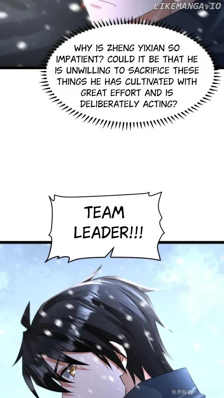 Global Freeze: I Created An Apocalypse Shelter Chapter 444 90 06