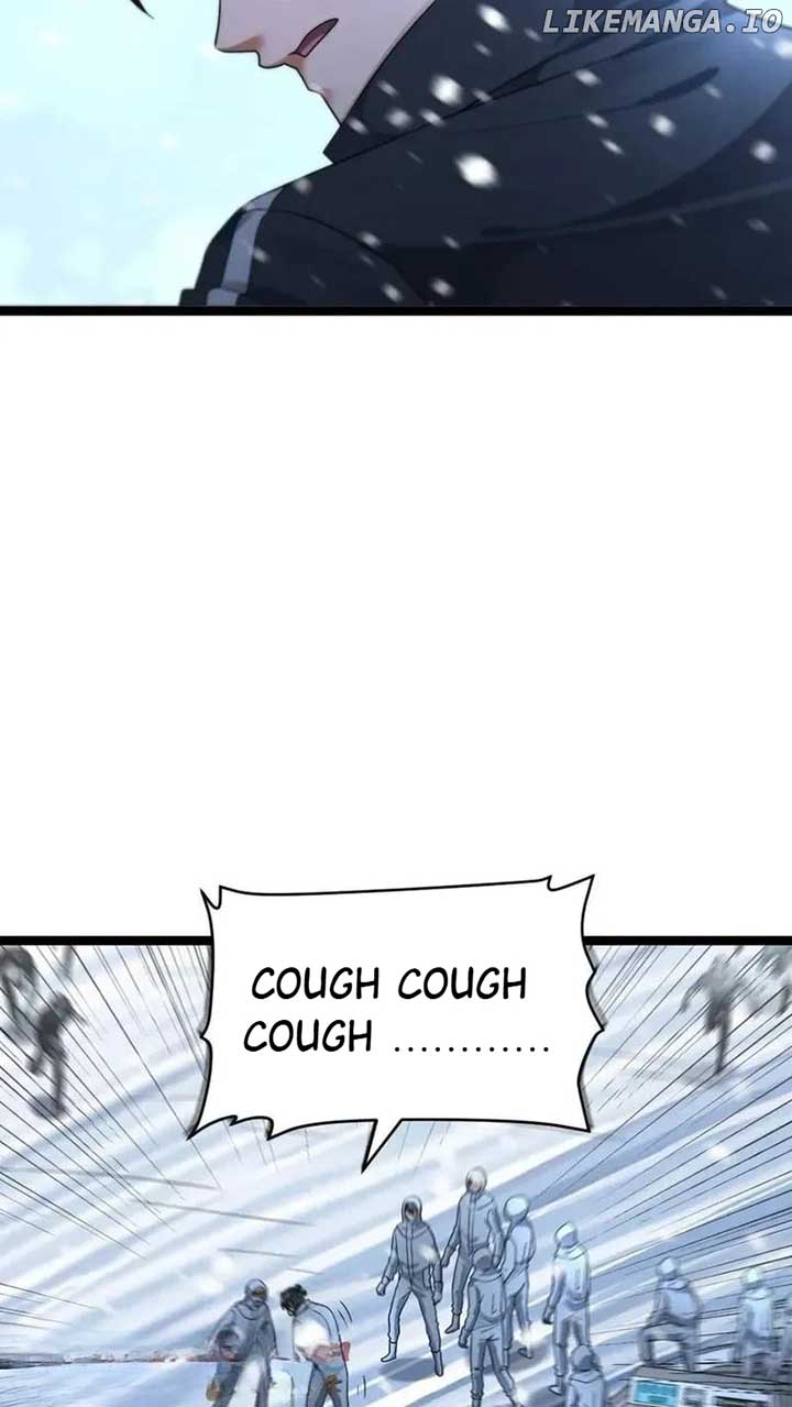 Global Freeze: I Created An Apocalypse Shelter Chapter 444 91 07