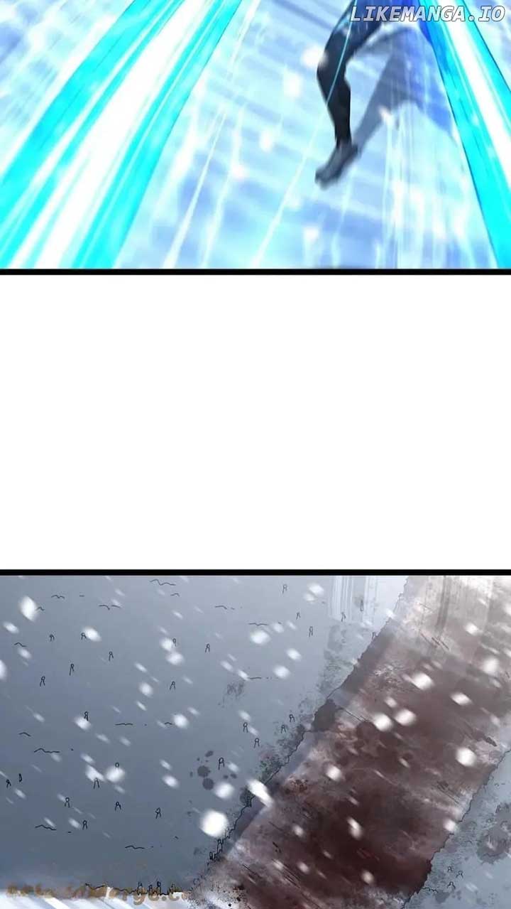 Global Freeze: I Created An Apocalypse Shelter Chapter 444 95 11