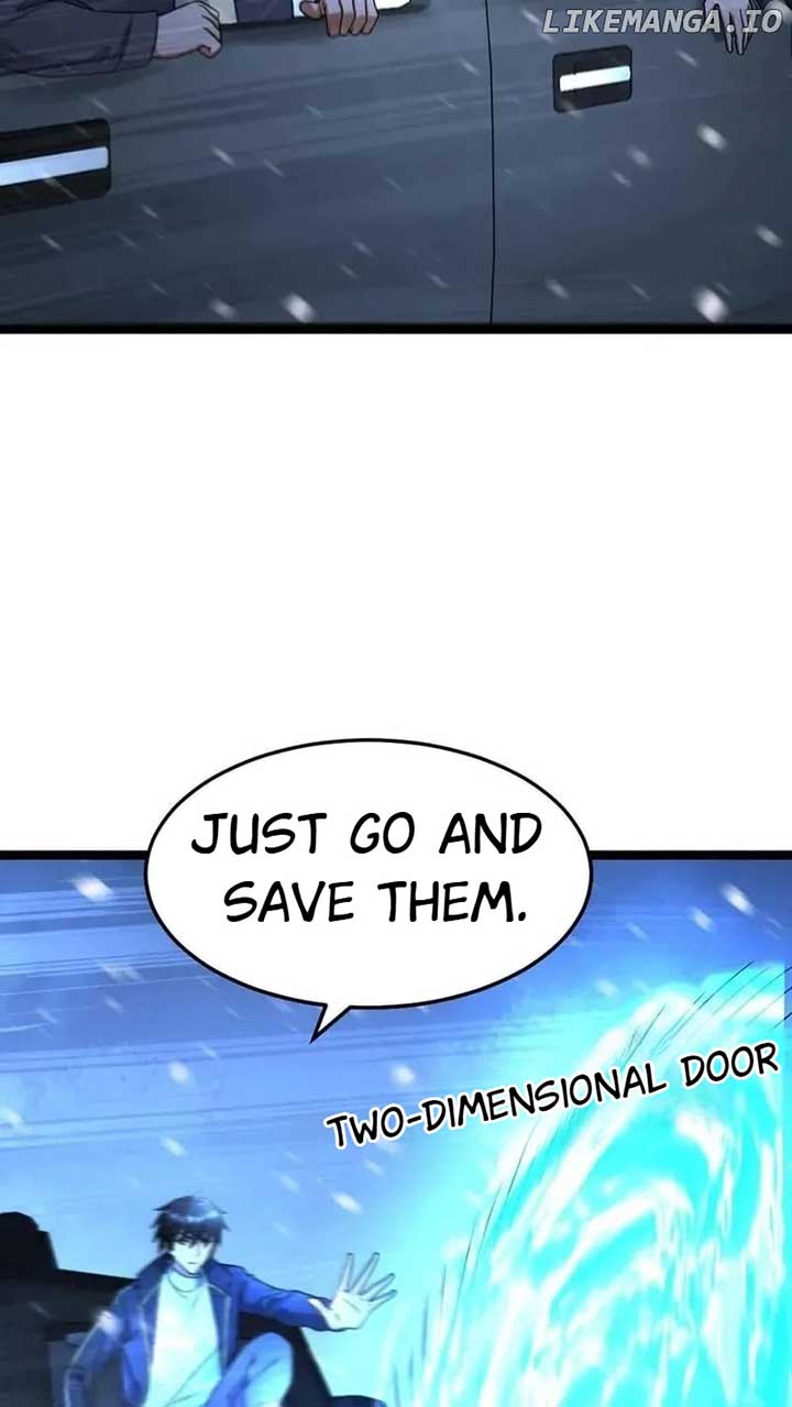 Global Freeze: I Created An Apocalypse Shelter Chapter 444 102 18