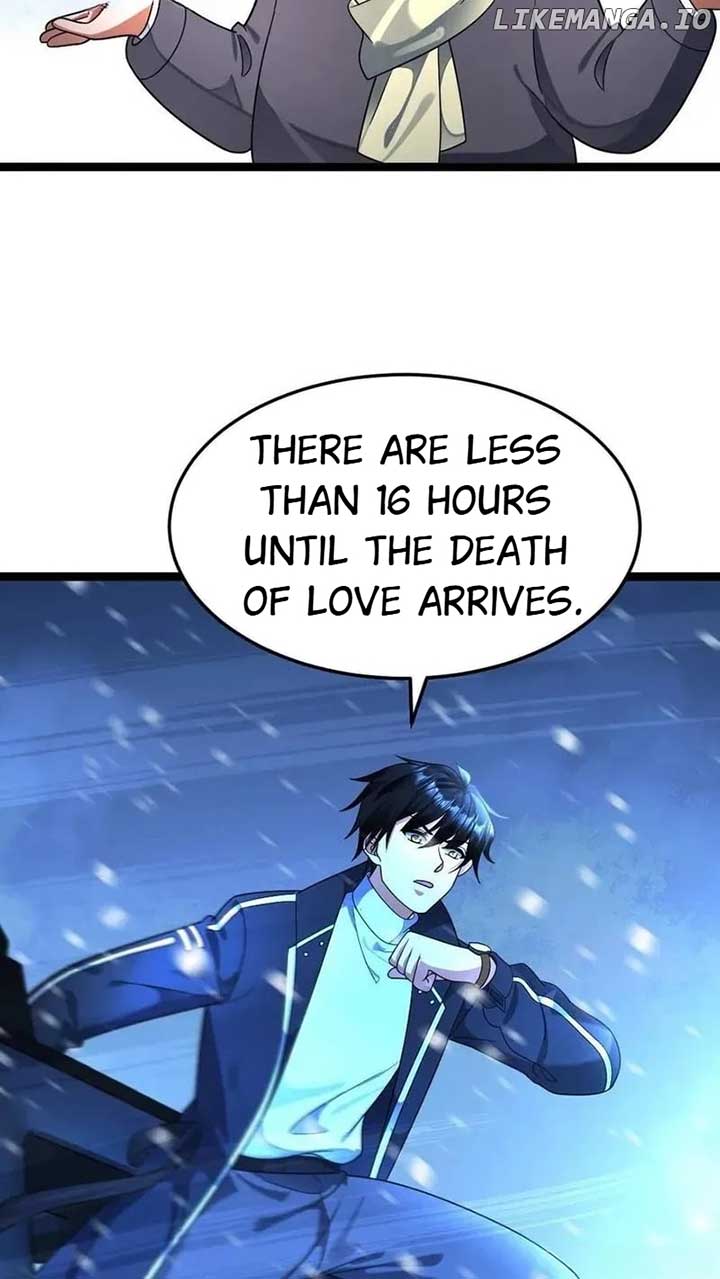 Global Freeze: I Created An Apocalypse Shelter Chapter 444 106 22