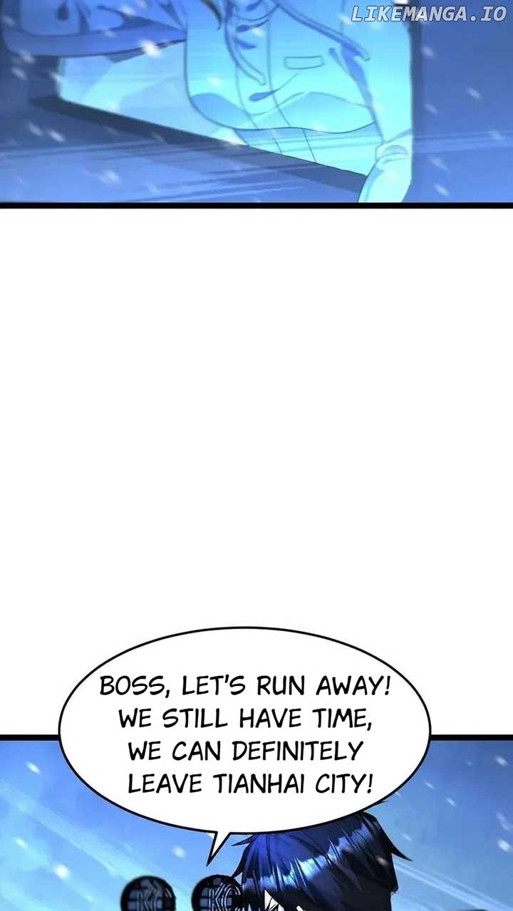 Global Freeze: I Created An Apocalypse Shelter Chapter 444 108 24