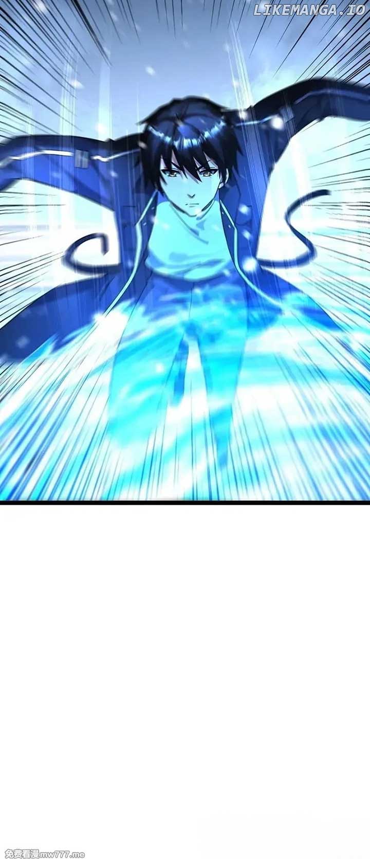 Global Freeze: I Created An Apocalypse Shelter Chapter 444 111 27