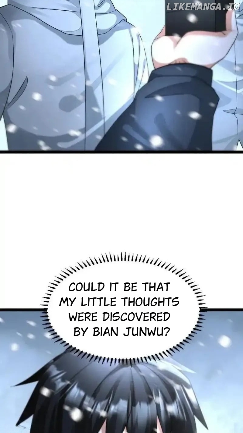 Global Freeze: I Created An Apocalypse Shelter Chapter 445 110 26