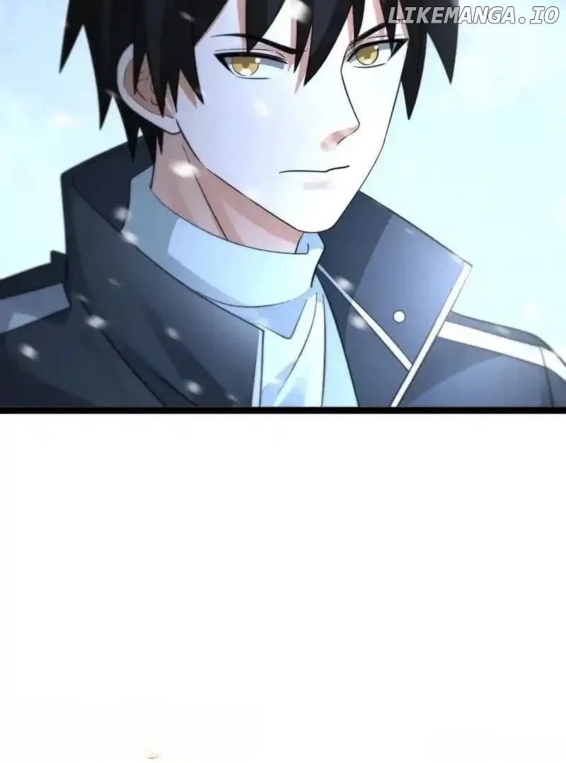 Global Freeze: I Created An Apocalypse Shelter Chapter 445 111 27