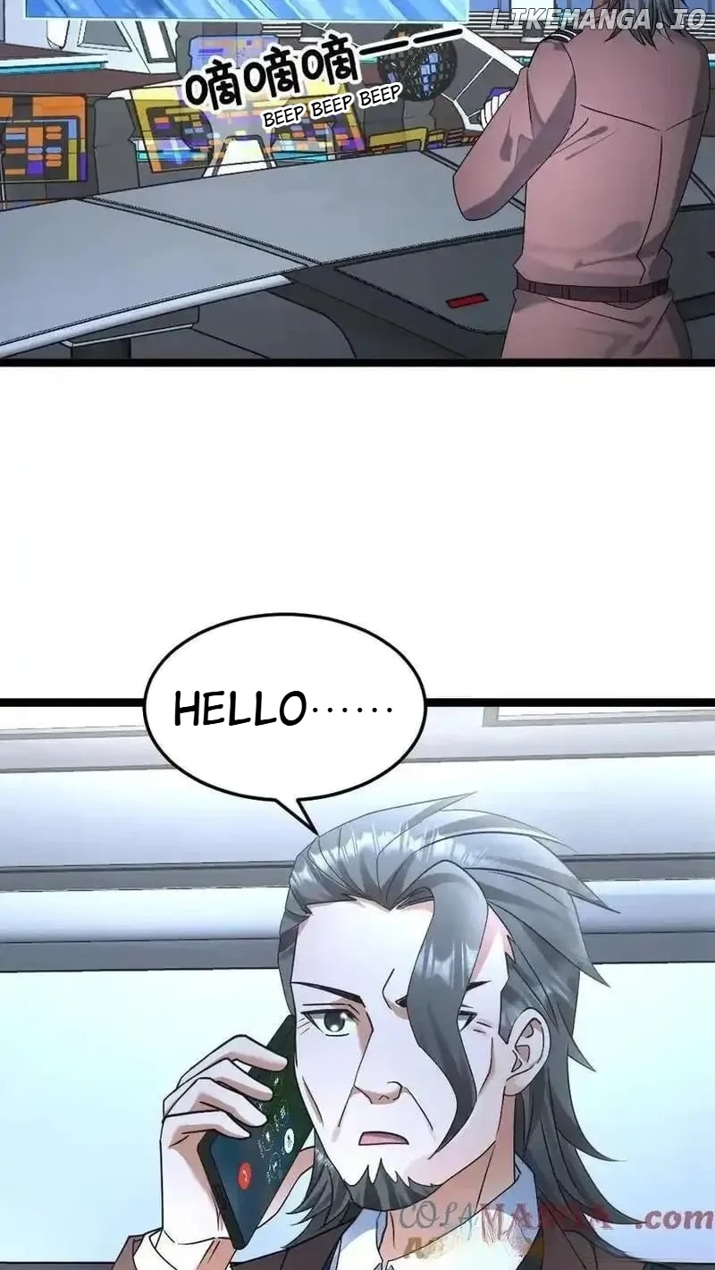 Global Freeze: I Created An Apocalypse Shelter Chapter 448 80 05