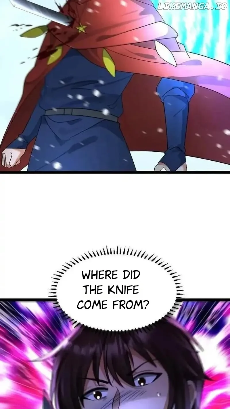 Global Freeze: I Created An Apocalypse Shelter Chapter 448 91 16