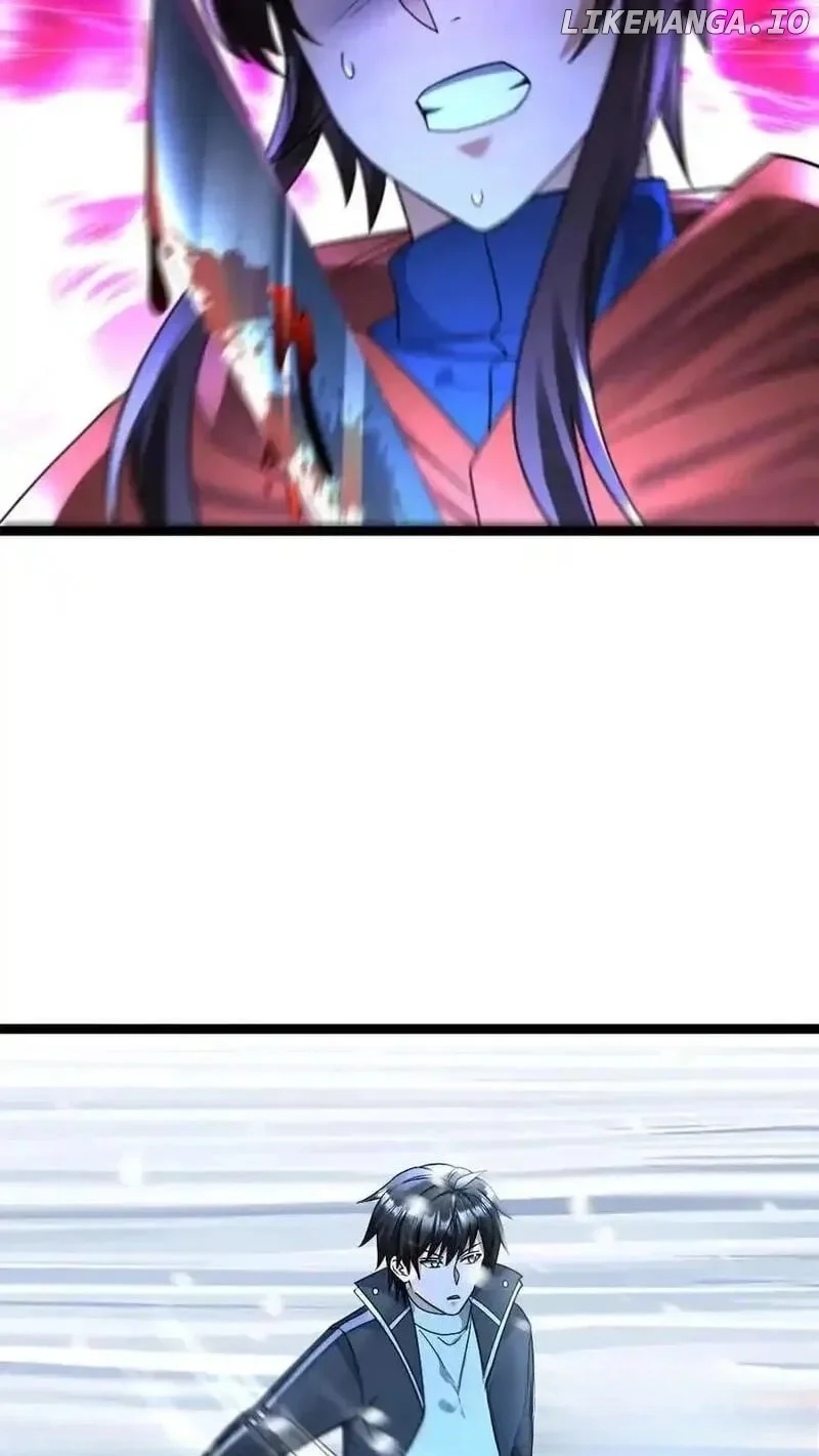 Global Freeze: I Created An Apocalypse Shelter Chapter 448 92 17