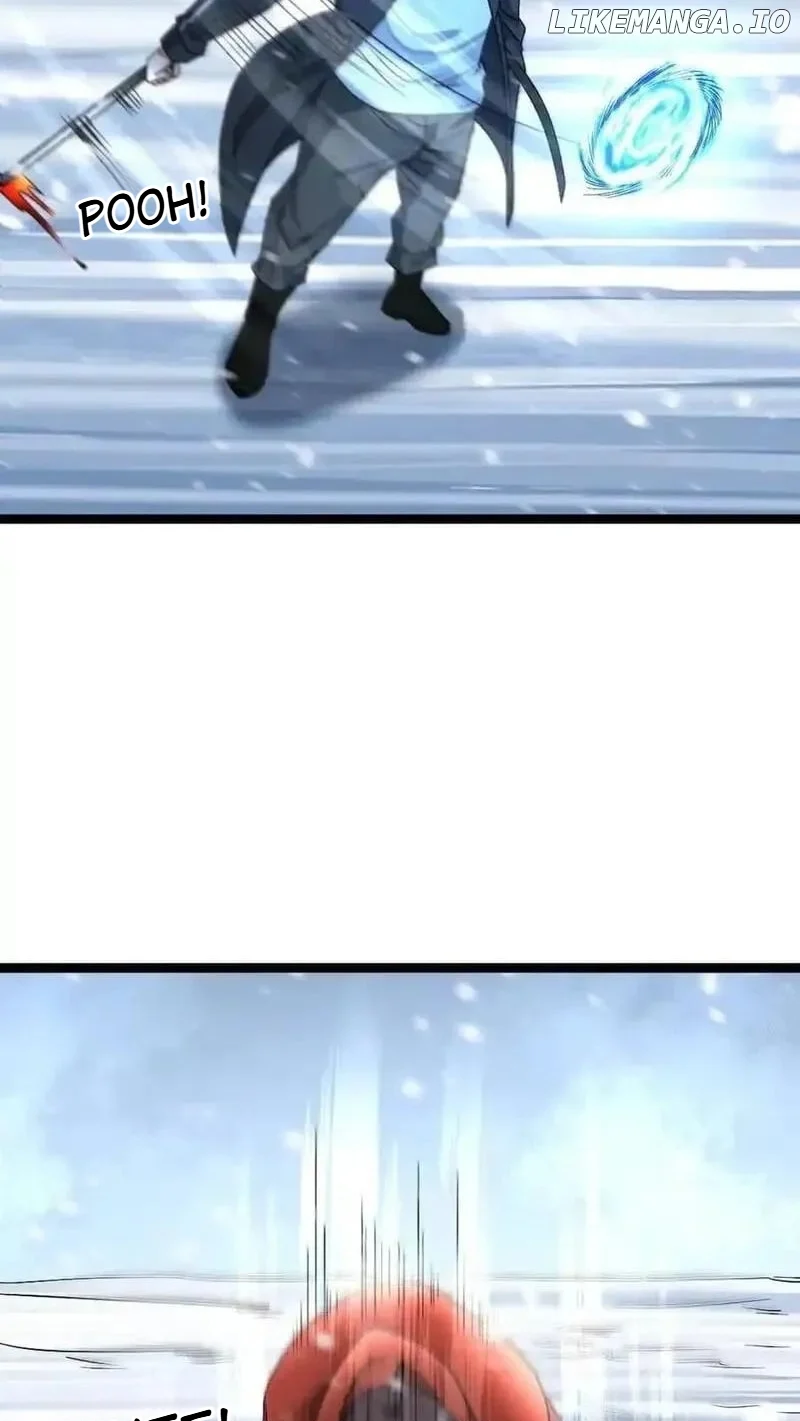 Global Freeze: I Created An Apocalypse Shelter Chapter 448 93 18