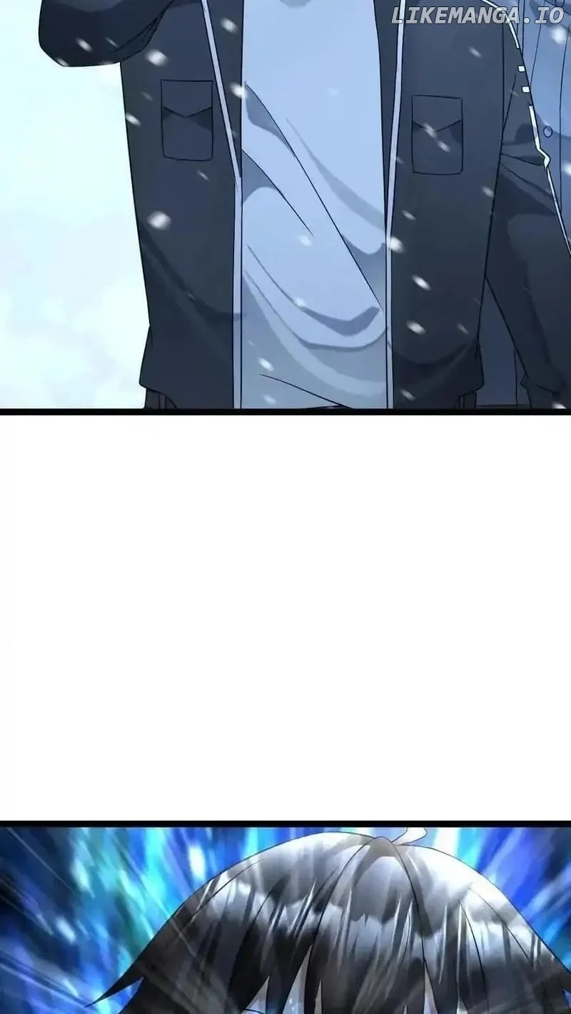 Global Freeze: I Created An Apocalypse Shelter Chapter 450 80 07