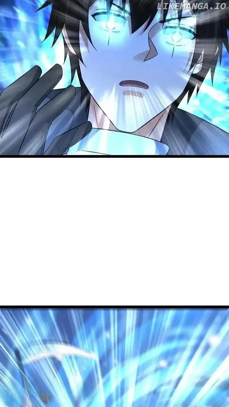 Global Freeze: I Created An Apocalypse Shelter Chapter 450 81 08