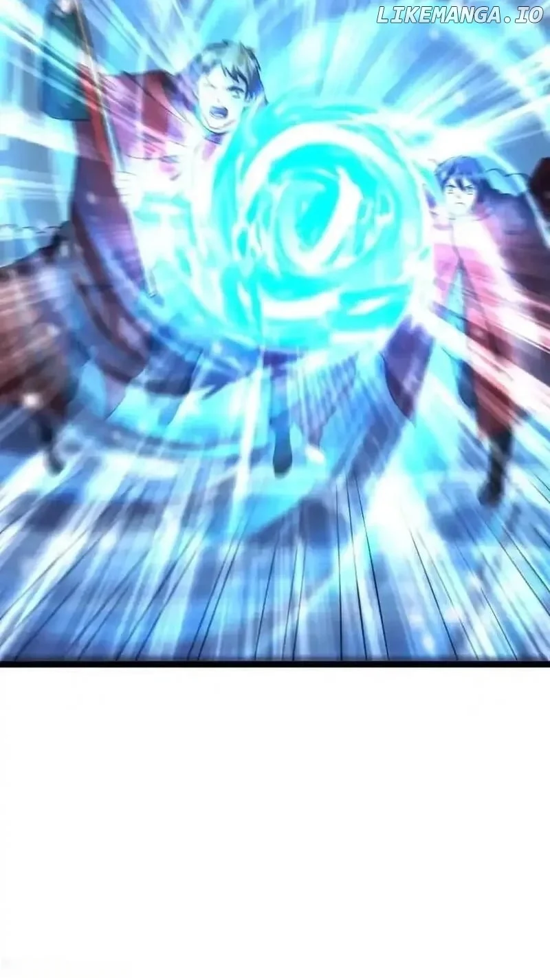 Global Freeze: I Created An Apocalypse Shelter Chapter 450 82 09