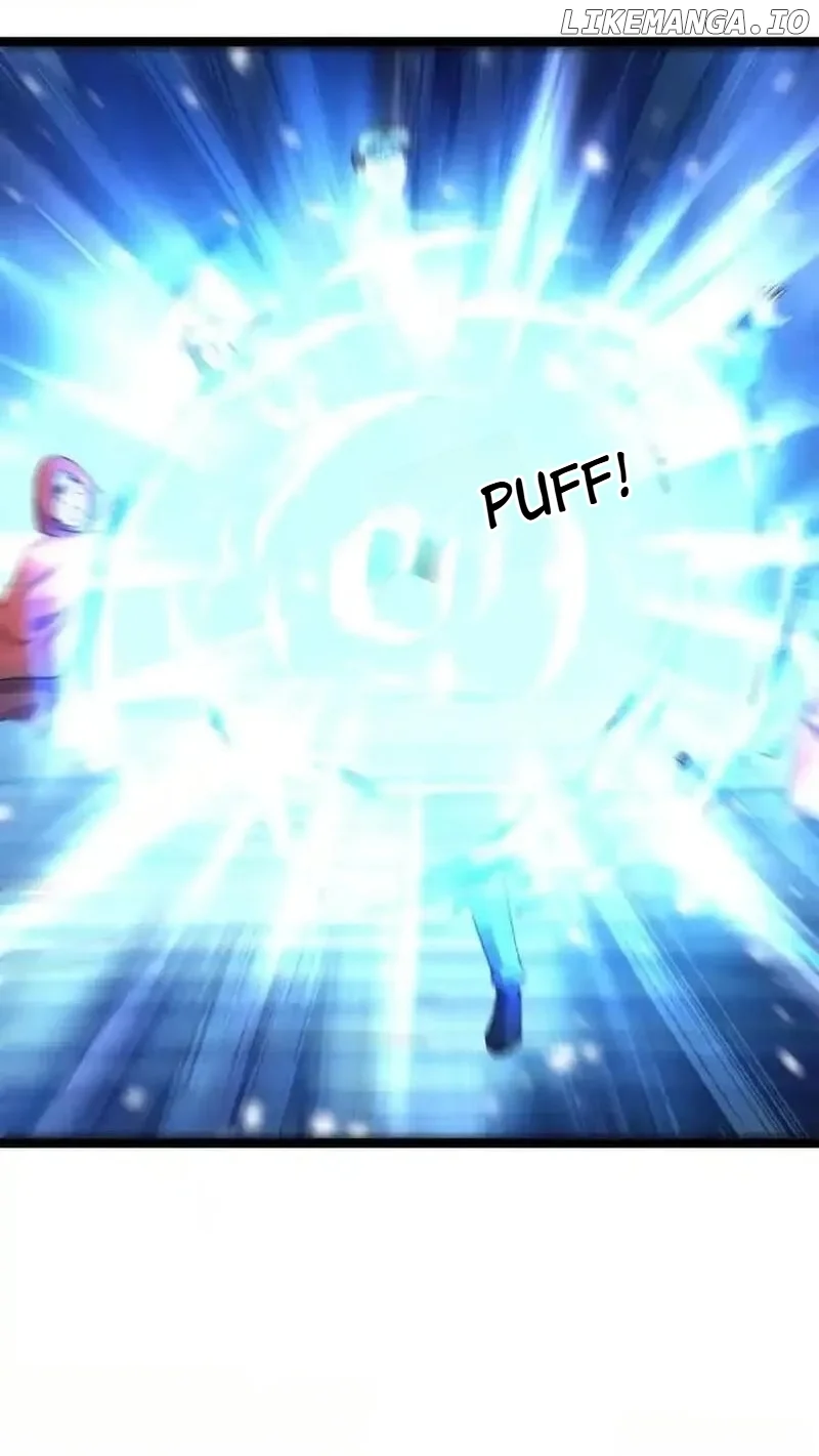 Global Freeze: I Created An Apocalypse Shelter Chapter 450 83 10