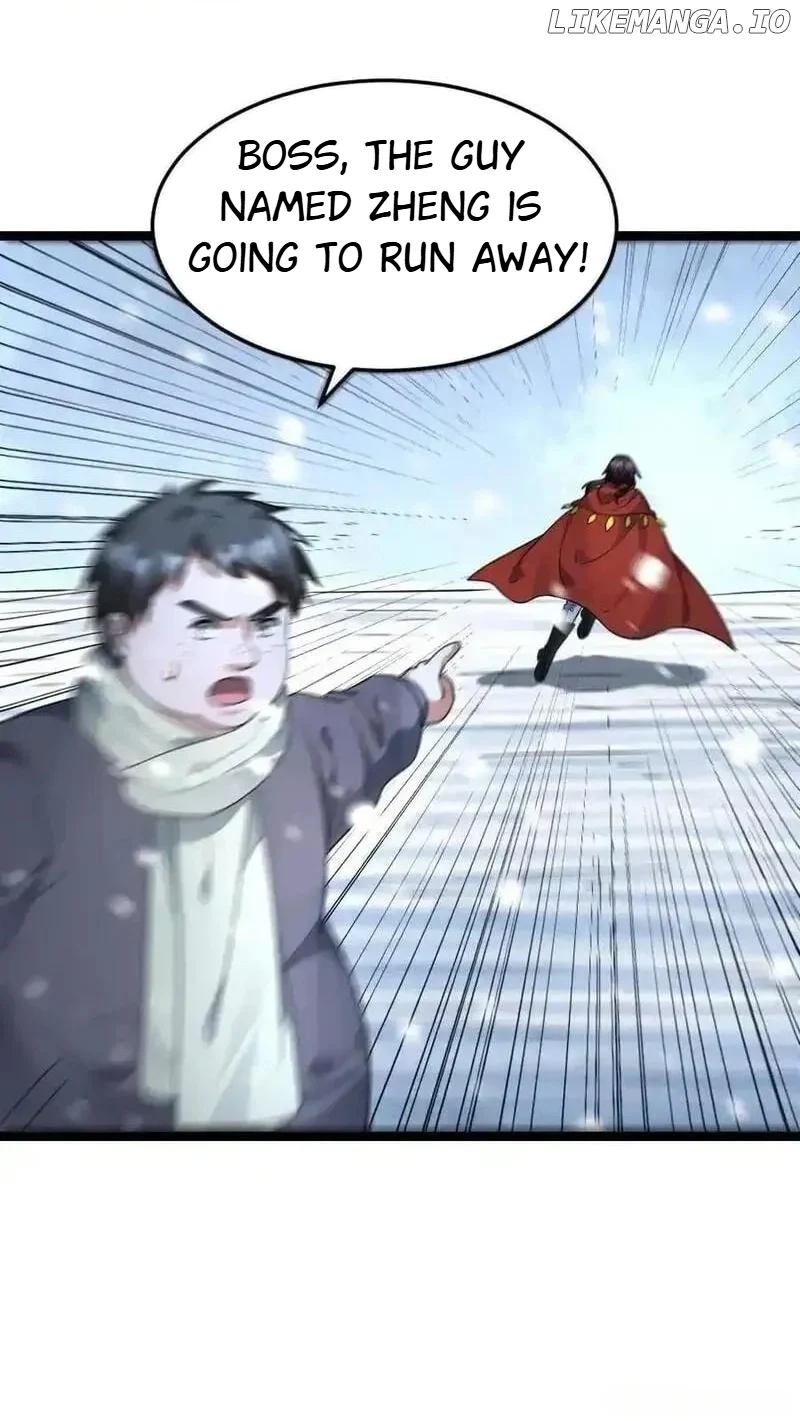 Global Freeze: I Created An Apocalypse Shelter Chapter 450 88 15