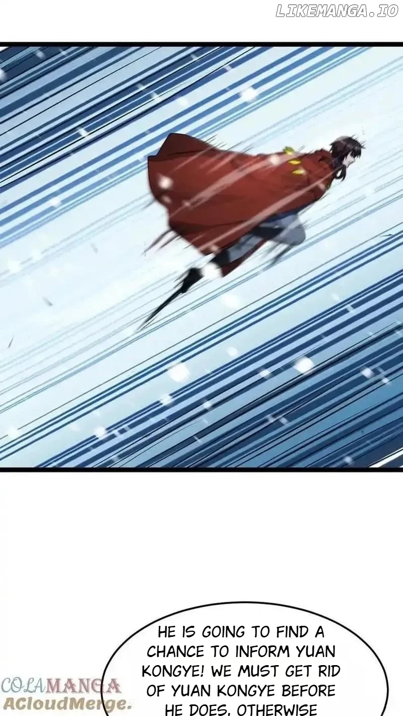 Global Freeze: I Created An Apocalypse Shelter Chapter 450 89 16