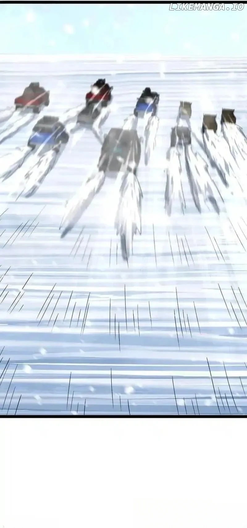 Global Freeze: I Created An Apocalypse Shelter Chapter 450 95 22