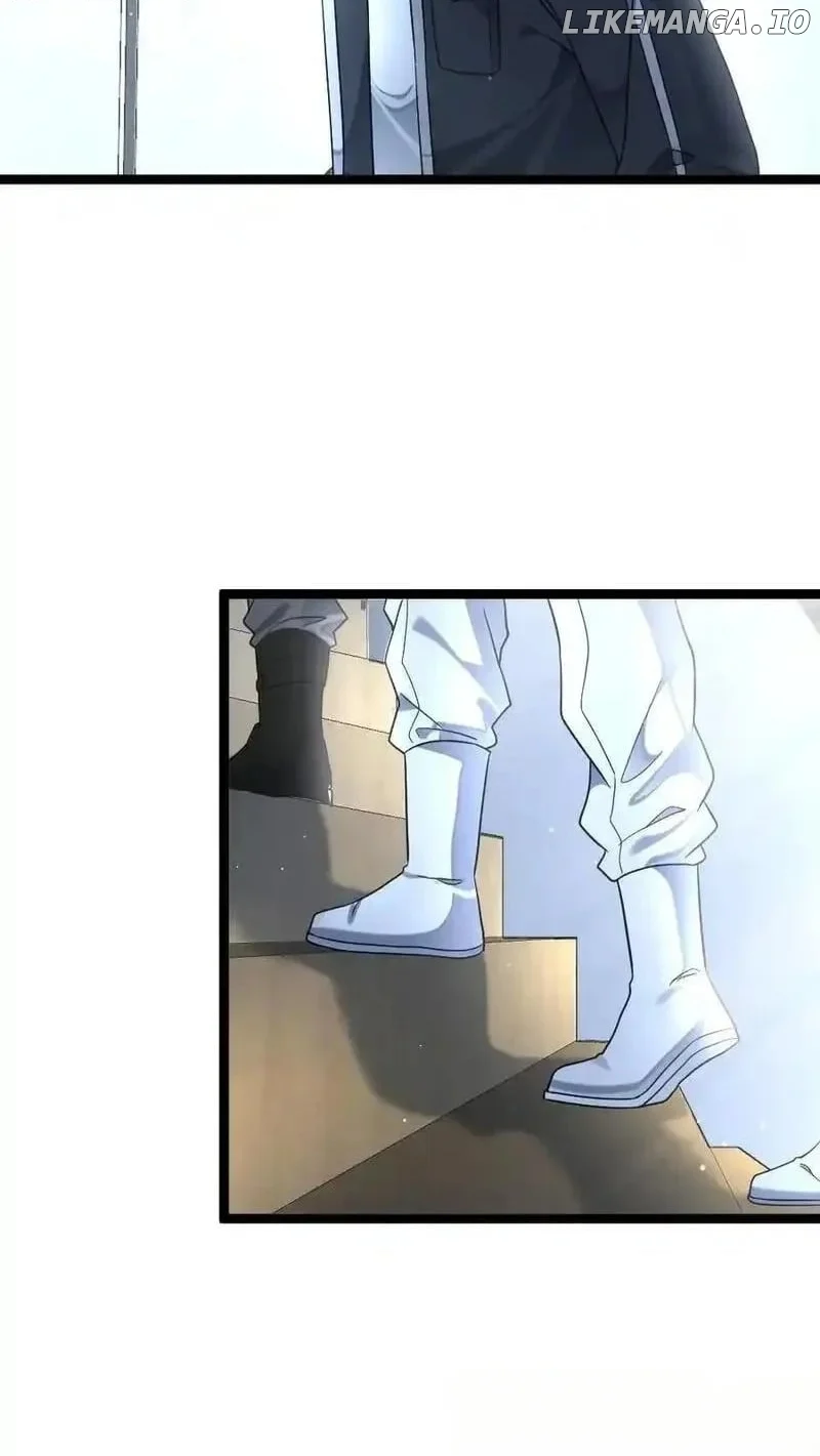Global Freeze: I Created An Apocalypse Shelter Chapter 452 81 09