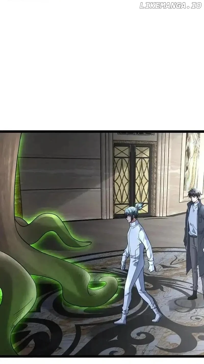 Global Freeze: I Created An Apocalypse Shelter Chapter 452 86 14