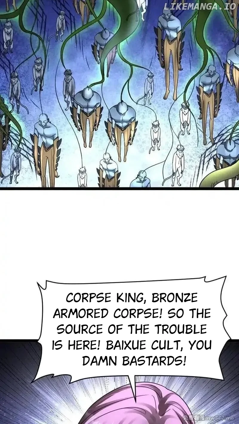 Global Freeze: I Created An Apocalypse Shelter Chapter 452 92 20