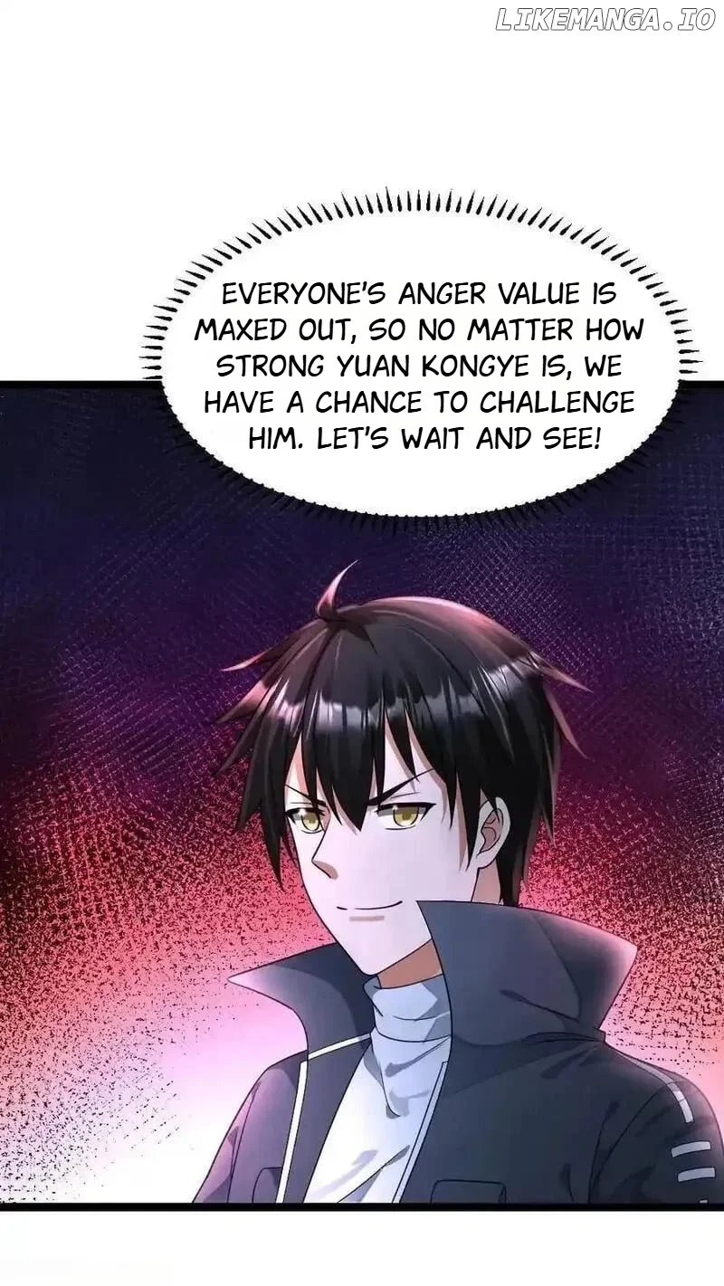 Global Freeze: I Created An Apocalypse Shelter Chapter 453 80 02