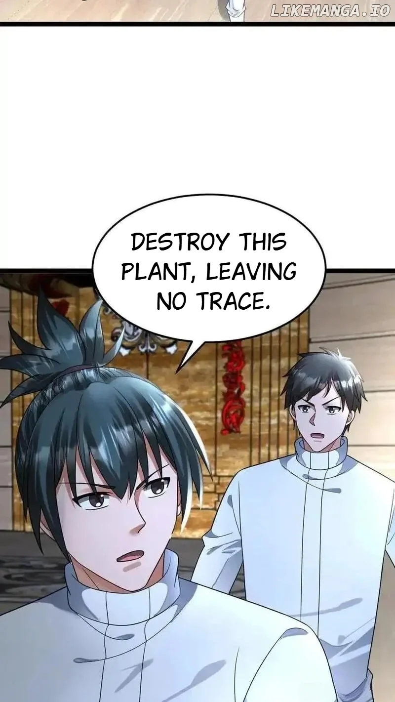 Global Freeze: I Created An Apocalypse Shelter Chapter 453 82 04