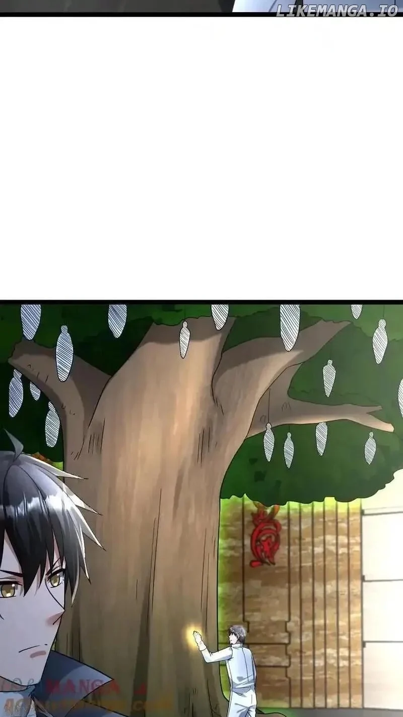 Global Freeze: I Created An Apocalypse Shelter Chapter 453 85 07