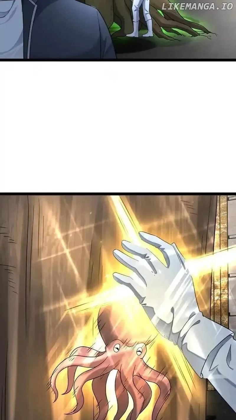 Global Freeze: I Created An Apocalypse Shelter Chapter 453 86 08