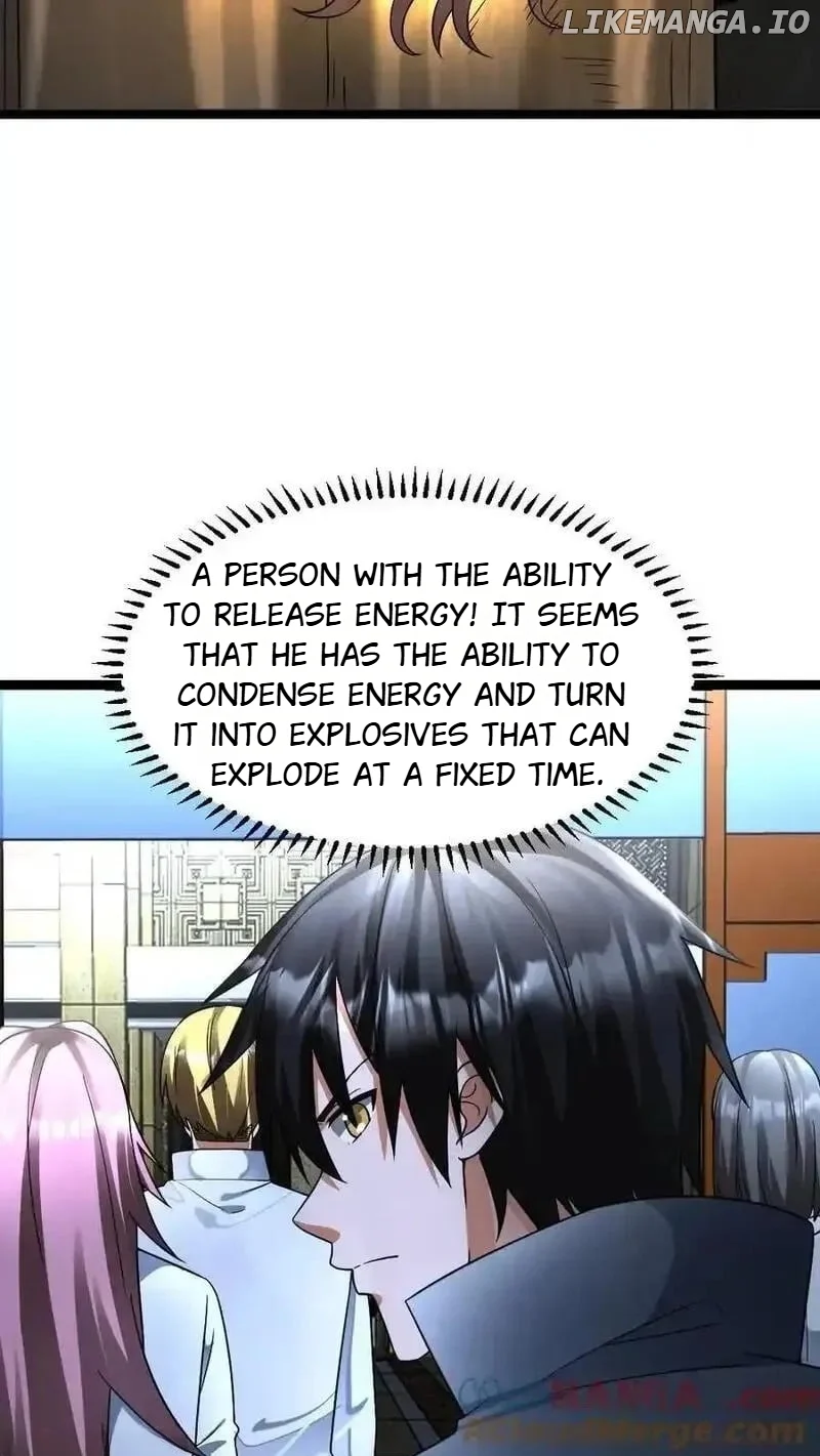 Global Freeze: I Created An Apocalypse Shelter Chapter 453 87 09